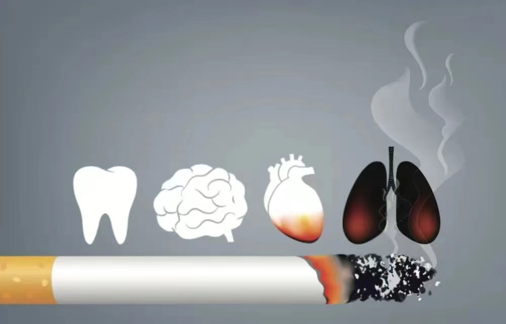 糖尿病人能抽煙嗎？
