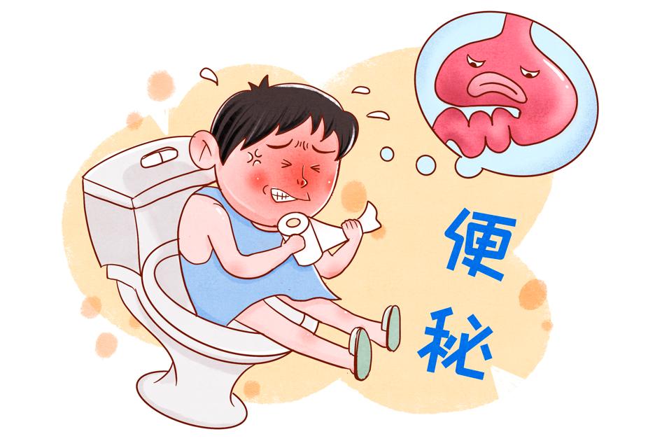 糖友便秘不要“變迷”