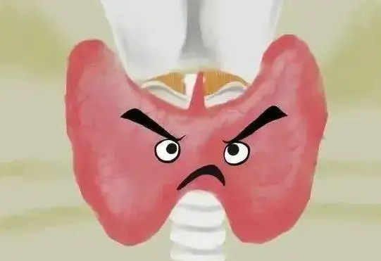 甲狀腺結(jié)節(jié)什么時候需要干預(yù)？發(fā)現(xiàn)甲狀腺結(jié)節(jié)應(yīng)該注意什么？