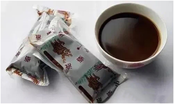 盤點(diǎn)中藥藥效的關(guān)鍵