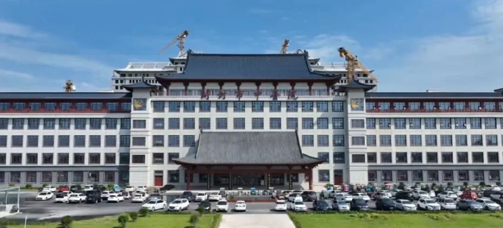 【喜訊】11月2日，開封市中醫(yī)院內(nèi)分泌科自貿(mào)院區(qū)新病區(qū)開科！